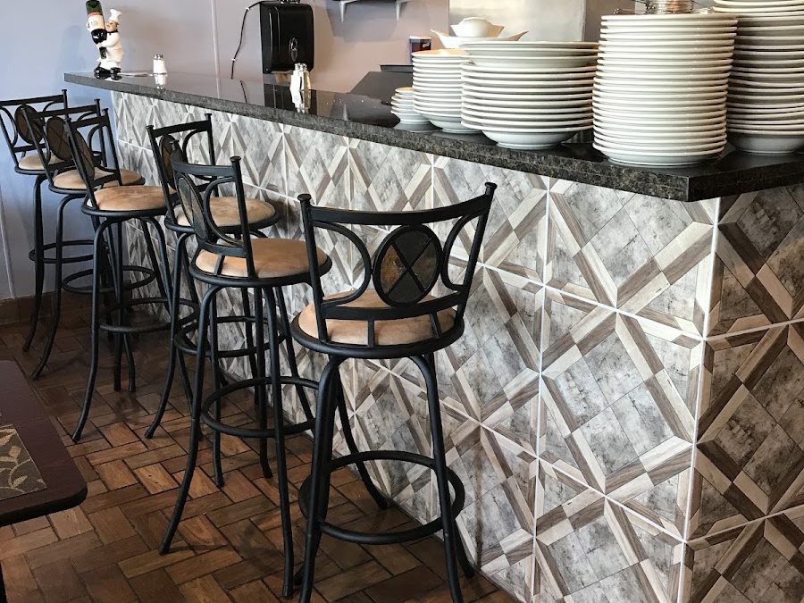 Los Olivos Ristorante